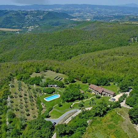 Apartment Stone House Retreat - Antica Fattoria Di Pietra