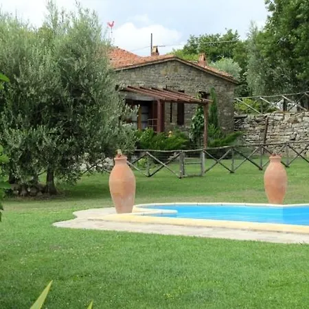 Apartment Stone House Retreat - Antica Fattoria Di Pietra *