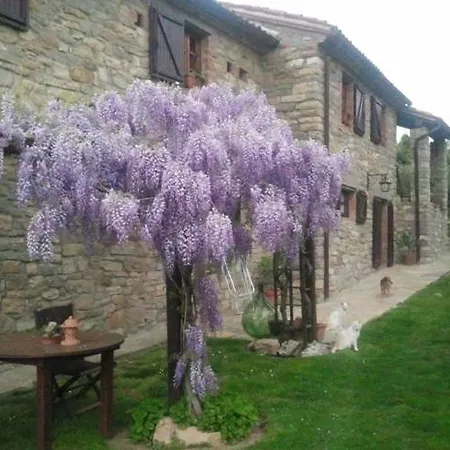 Stone House Retreat - Antica Fattoria Di Pietra Parrano