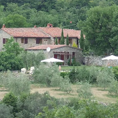 Stone House Retreat - Antica Fattoria Di Pietra Apartment *