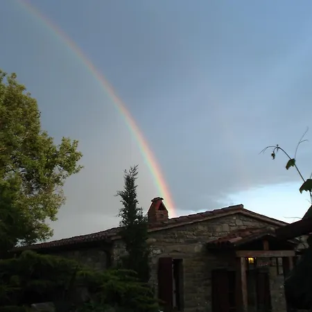 Stone House Retreat - Antica Fattoria Di Pietra *