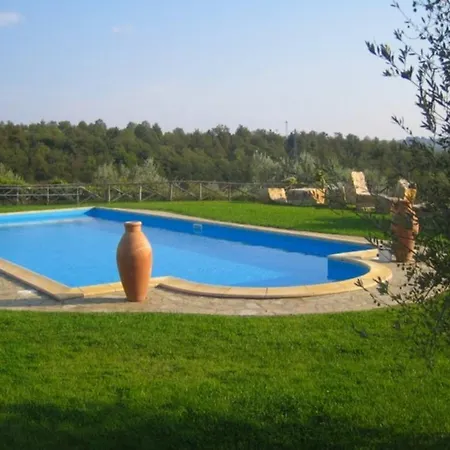 Apartment Stone House Retreat - Antica Fattoria Di Pietra Parrano