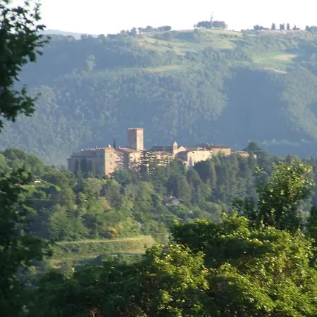 Apartment Stone House Retreat - Antica Fattoria Di Pietra *